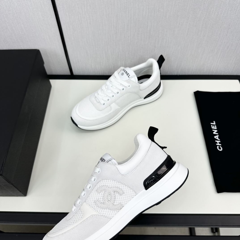 Chanel Casual Shoes